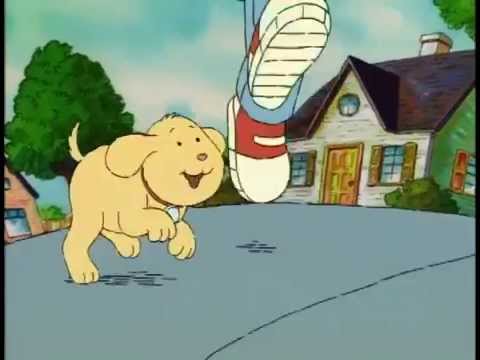 Theme Song | ARTHUR on PBS KIDS