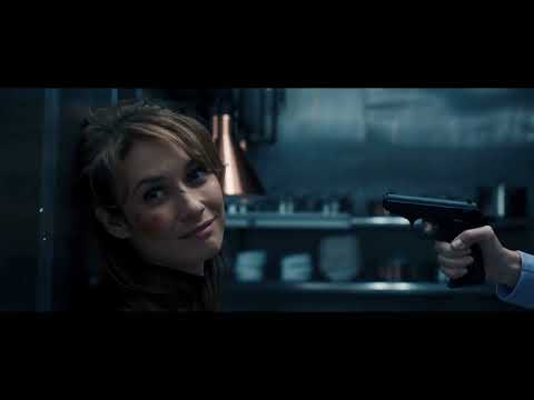 悍將女廚 High Heat 預告 2023