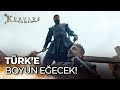 Osman Bey, Nikola'yı bozguna uğrattı - Kuruluş Osman 35. Bölüm