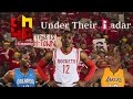 Dwight Howard Rockets Mix - Under Their Radar ...