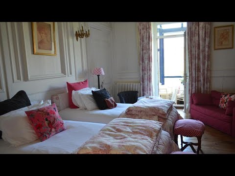 La Demeure, Guingamp, France