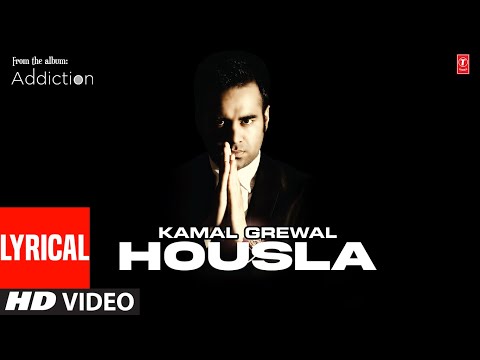 Housla (Lyrical) — watch video