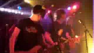 picture of myself - weg von dir (live@slaughterhouse)