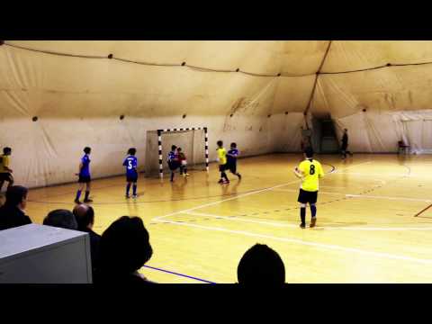 2° Torneo Regionale Toscana: 3° giornata: Cus Pisa-San Giovanni (presentazione rosa)