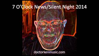 7 O'Clock News/Silent Night 2014