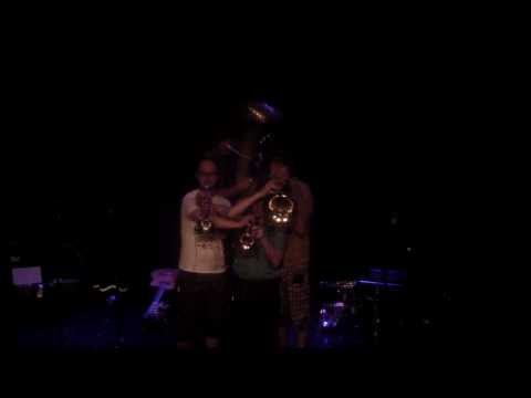 Riverschränz - HMBC live 2013 [HD]
