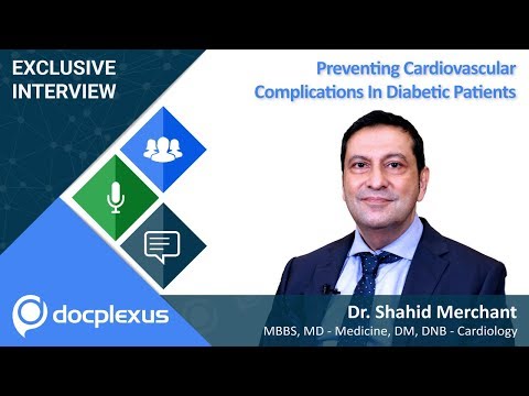 Preventing Cardiovascular Complications In Diabetic Patients