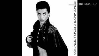 Prince - Kiss (Extended Version) [Audio]