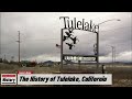 The History of Tulelake,  ( Siskiyou County ) California !!! U.S. History and Unknowns