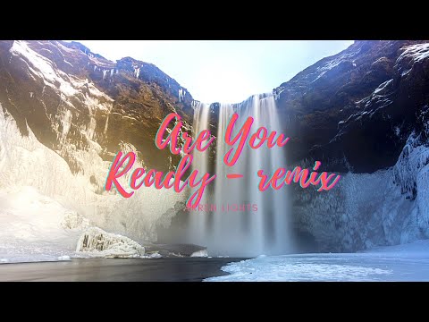 Justin Murta x Ovylarock - Are You Ready (feat. Charlie Barrale) (Arren Lights remix)