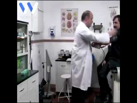 Il video come fare di un uomo un massaggio prostatico Iperplasia prostatica 1-2 gradi
