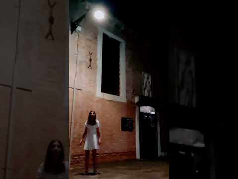 The Light in the Piazza, Bianca Huebbers