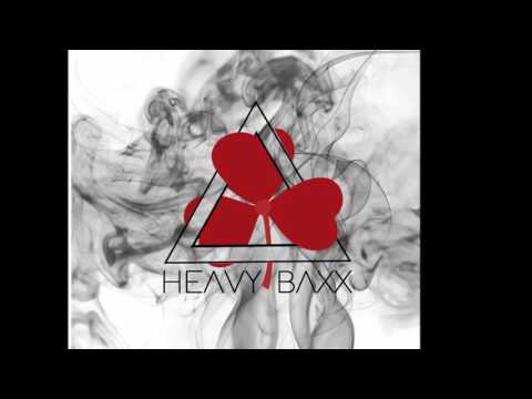 Kernkraft 400 Vs Ragged Vs Parnassia (HEAVY BAXX MASHUP)