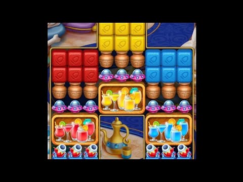 TOY BLAST level 2536