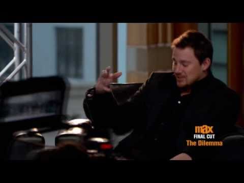 The Dilemma Exclusive Cinemax Cast Interview Part 2 (Cinemax)