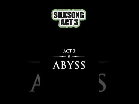Silksong Act 3 Abyss: All Changes Explained