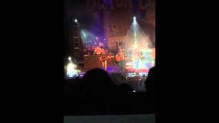 Easton Corbin - A Thing for You Live in Bakersfield