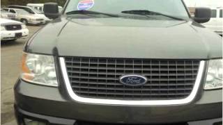preview picture of video '2003 Ford Expedition Used Cars Warner Robins GA'