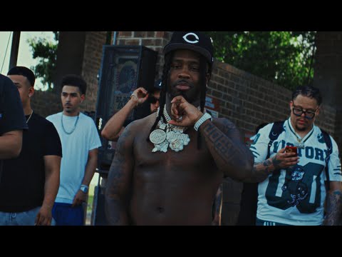 Hustleman Quise "Forbes List" Ft Montana 700 (OFFICIAL MUSIC VIDEO)