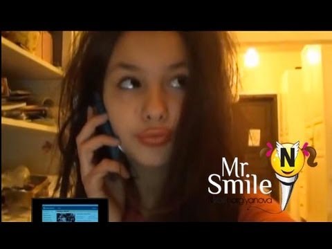 Mr.Smile о вконтакте★ Mr.Smile Show