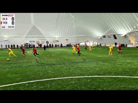 Ols  vs Tervarit10 - 10/04/2022