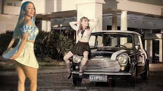 MiNi Fashion.Ai 2 with Ai PiKa GiRLs | Pangels Best MiX WiDeSCReeN