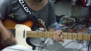 Oregairu Op1 Guitar Cover | yukitoki - yanaginagi | Yahari Ore no Seishun Love Come wa Machigatteiru