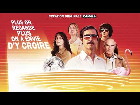 Jean Pierre Decerf & Marc Saclays - Encodage