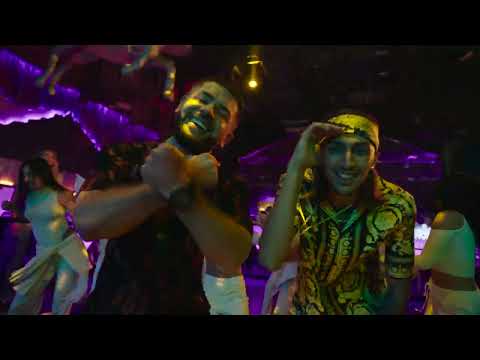 Baby gang danse feat noizy official video