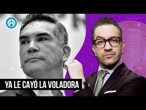 Ya le cayó la voladora - La Radio de la República