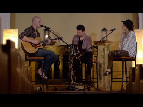 Jesus Is Lord (feat. Chris Moerman & Casey Harper) Music Video by Simple Hymns