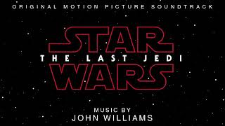 John Williams   Revisiting Snoke From &#39;Star Wars  The Last Jedi&#39; Audio Only