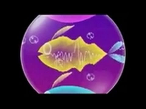 Electroplankton : Rec-Rec Nintendo DS