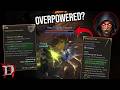 Diablo 4 - How OP Crushing Blows Really Are