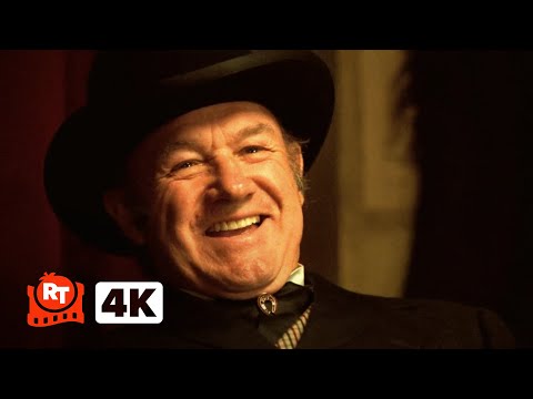 The Quick and the Dead (1995) 4K - The Quick Draw Competition Opens | Movieclips