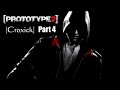 PROTOTYPE 2 Walkthrough Dr Koenig Alex Mercer Skin Part 4 PC