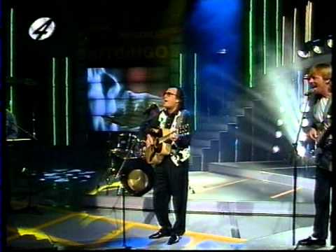 Gerry Rafferty - Don't Give Up On Me (DutchTV)