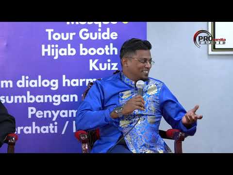 17-10-2020 Forum Harmoni Antara Agama