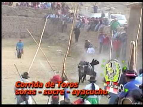 JOSE DE LA ROCA G -SORAS MISITU