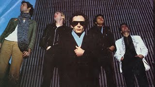 "ENDLESS NIGHT"  GRAHAM PARKER  ARISTA LP AL 9517 P.1980 CAN