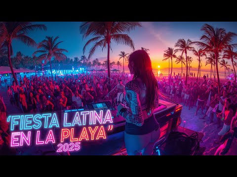 ¡ALERTA! 🚨 Moombahton 2025: El Perreo del FUTURO ya está aquí 🔥