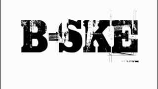 beat the pussy up remix B-SKE