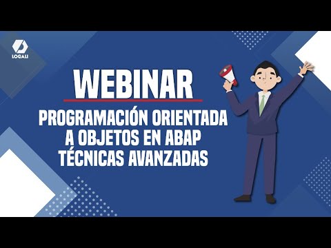 Programación Orientada a Objetos en ABAP - Técnicas avanzadas