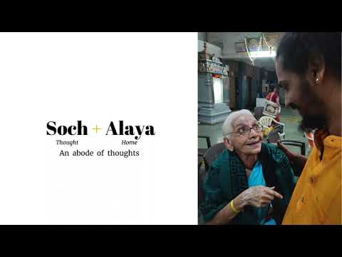 Sochalaya  Pecha kucha Goa Vol 49