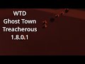 Ghost Town Treacherous Duo 1.8.0.1 | WTD