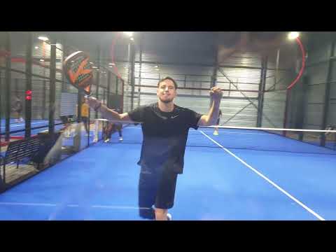 Présentation de Padel Horizon