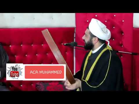 Kürtçe Mevlid (Irak) Acr Muhammed