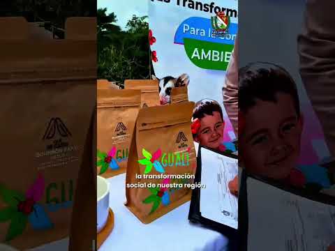 Proyecto Gualí: Sembrando Competitividad y Futuro con una inversión histórica