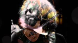 Jerry Garcia Band - Knocking On Heaven&#39;s Door -2/18/78