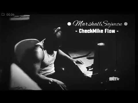 MarshallSajmon - CheckMic.